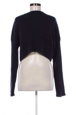 Damenpullover Zara, Größe M, Farbe Blau, Preis 13,82 €