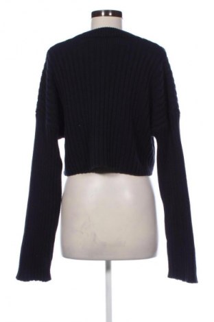 Damenpullover Zara, Größe M, Farbe Blau, Preis 13,82 €