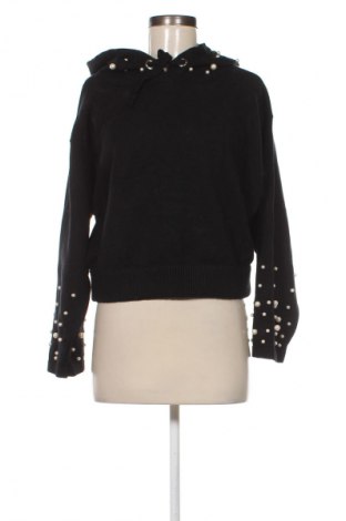 Damenpullover Zara, Größe L, Farbe Schwarz, Preis 13,81 €