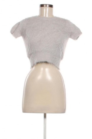 Damenpullover Zara, Größe S, Farbe Grau, Preis € 14,99