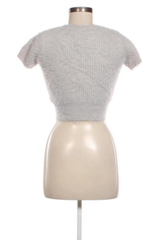 Damenpullover Zara, Größe S, Farbe Grau, Preis € 14,99
