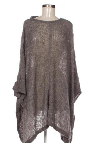 Női pulóver Zara, Méret XL, Szín Barna, Ár 7 219 Ft