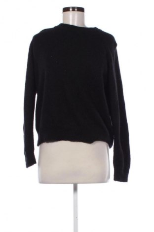 Dámsky pulóver Zara, Veľkosť M, Farba Čierna, Cena  13,80 €