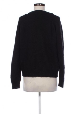 Dámsky pulóver Zara, Veľkosť M, Farba Čierna, Cena  13,80 €