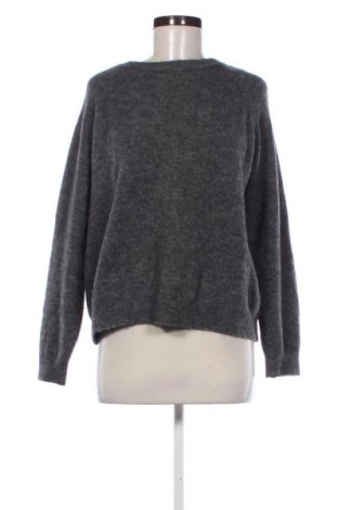 Damski sweter Zara, Rozmiar M, Kolor Szary, Cena 62,02 zł