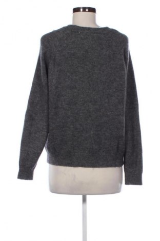 Damski sweter Zara, Rozmiar M, Kolor Szary, Cena 62,02 zł