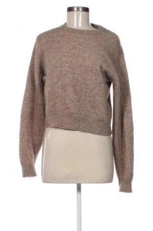 Damenpullover Zara, Größe M, Farbe Braun, Preis € 13,80