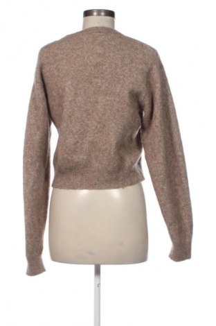 Damenpullover Zara, Größe M, Farbe Braun, Preis € 13,80