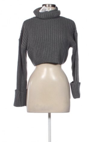 Damenpullover Zara, Größe S, Farbe Grau, Preis € 14,00