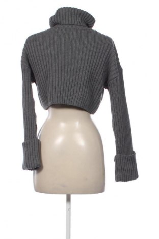 Damenpullover Zara, Größe S, Farbe Grau, Preis € 14,00
