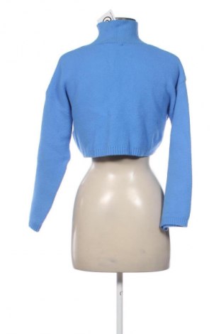 Damenpullover Zara, Größe S, Farbe Blau, Preis € 13,81