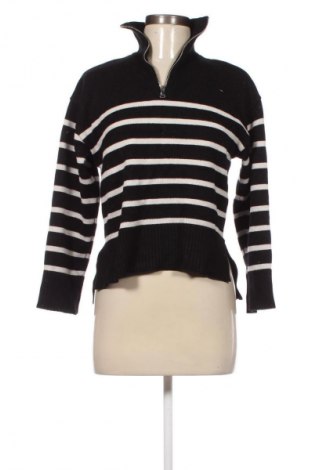 Damenpullover Zara, Größe XS, Farbe Schwarz, Preis € 18,99