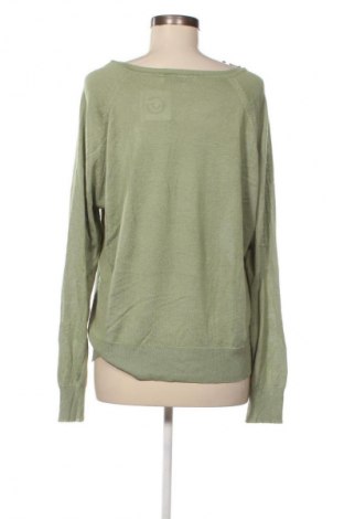 Dámský svetr Zara, Velikost XL, Barva Zelená, Cena  429,00 Kč