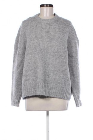 Damski sweter Zara, Rozmiar M, Kolor Szary, Cena 80,99 zł
