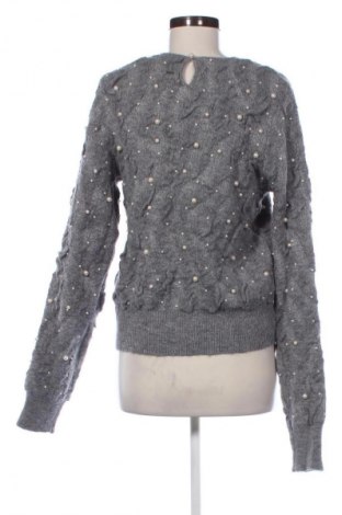 Női pulóver Zara, Méret M, Szín Szürke, Ár 6 809 Ft