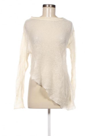Damenpullover Zara, Größe S, Farbe Ecru, Preis € 21,99