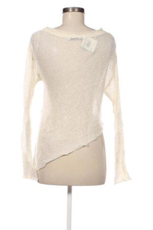 Damenpullover Zara, Größe S, Farbe Ecru, Preis € 21,99
