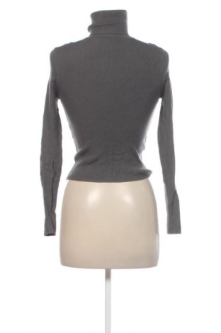 Pulover de femei Zara, Mărime S, Culoare Gri, Preț 103,99 Lei
