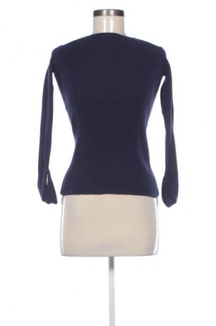 Dámský svetr Zara, Velikost S, Barva Modrá, Cena  342,00 Kč