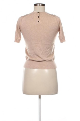 Pulover de femei Zara, Mărime S, Culoare Bej, Preț 46,99 Lei