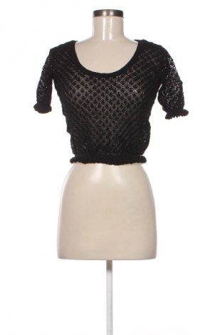Damenpullover Zara, Größe S, Farbe Schwarz, Preis 37,42 €