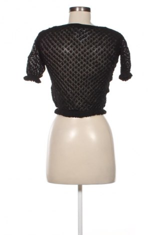 Damenpullover Zara, Größe S, Farbe Schwarz, Preis 37,42 €