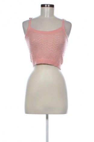 Damski sweter Zara, Rozmiar M, Kolor Różowy, Cena 64,99 zł