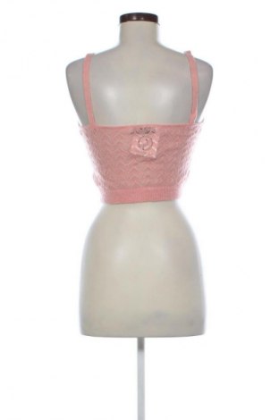 Damski sweter Zara, Rozmiar M, Kolor Różowy, Cena 64,99 zł