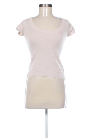 Damenpullover Zara, Größe S, Farbe Beige, Preis 13,81 €