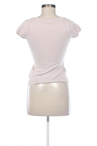 Damenpullover Zara, Größe S, Farbe Beige, Preis 13,81 €