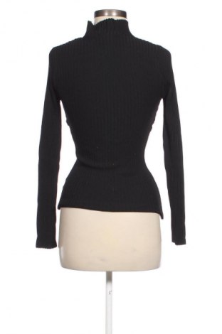 Pulover de femei Zara, Mărime S, Culoare Negru, Preț 67,99 Lei