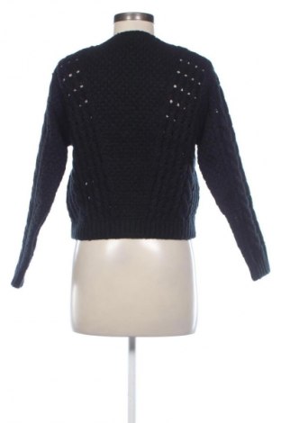 Pulover de femei Zara, Mărime S, Culoare Negru, Preț 92,11 Lei