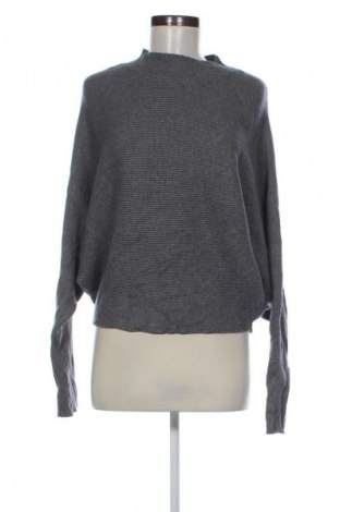 Γυναικείο πουλόβερ Zara, Μέγεθος L, Χρώμα Γκρί, Τιμή 17,99 €