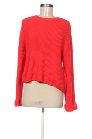 Damenpullover Zara, Größe M, Farbe Mehrfarbig, Preis 16,99 €