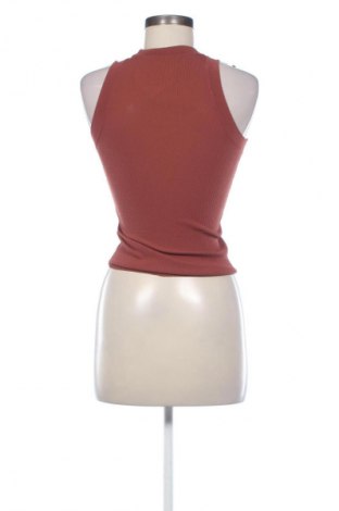 Damenpullover Zara, Größe S, Farbe Braun, Preis 13,80 €