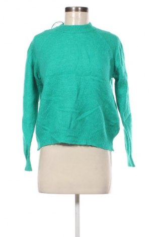 Női pulóver Zara, Méret S, Szín Zöld, Ár 8 269 Ft