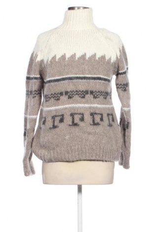 Γυναικείο πουλόβερ Zara, Μέγεθος M, Χρώμα Πολύχρωμο, Τιμή 13,99 €