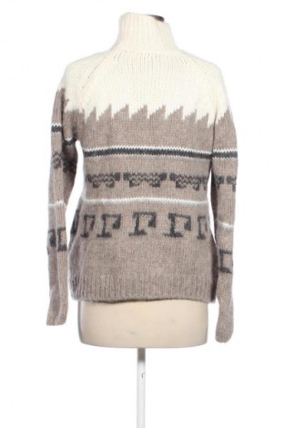 Γυναικείο πουλόβερ Zara, Μέγεθος M, Χρώμα Πολύχρωμο, Τιμή 13,99 €