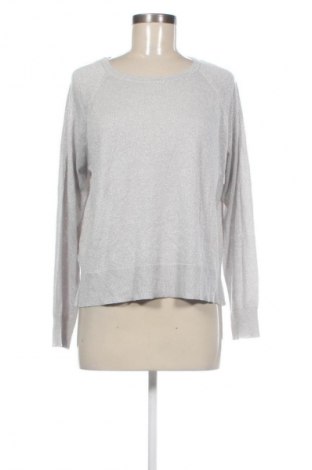 Pulover de femei Zara, Mărime M, Culoare Gri, Preț 87,99 Lei
