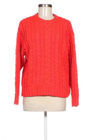 Damenpullover Zara, Größe S, Farbe Rot, Preis € 13,61