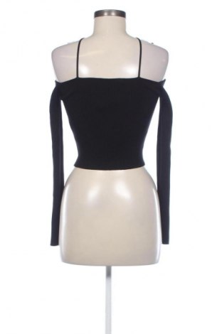 Damski sweter Zara, Rozmiar S, Kolor Czarny, Cena 89,66 zł