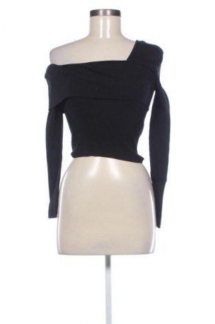 Damski sweter Zara, Rozmiar S, Kolor Czarny, Cena 87,36 zł