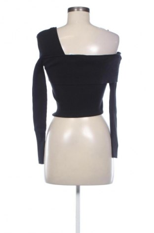 Damski sweter Zara, Rozmiar S, Kolor Czarny, Cena 87,36 zł