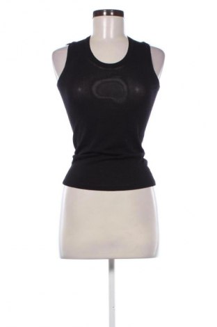 Pulover de femei Zara, Mărime S, Culoare Negru, Preț 67,99 Lei