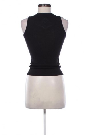 Pulover de femei Zara, Mărime S, Culoare Negru, Preț 67,99 Lei