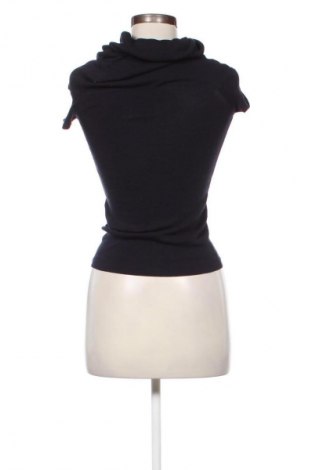 Pulover de femei Zara, Mărime XS, Culoare Albastru, Preț 163,00 Lei