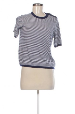 Pulover de femei Zara, Mărime L, Culoare Multicolor, Preț 70,99 Lei