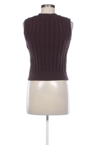 Damenpullover Zara, Größe S, Farbe Braun, Preis 19,95 €