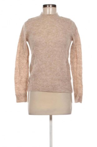 Dámsky pulóver Zara, Veľkosť M, Farba Béžová, Cena  12,95 €