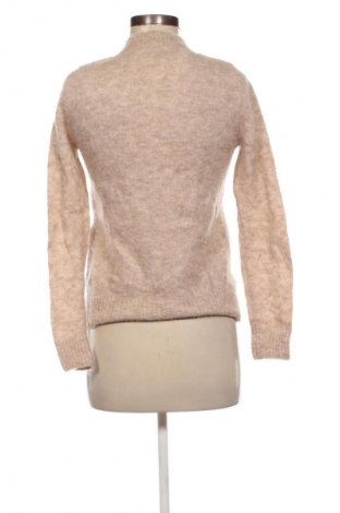Dámsky pulóver Zara, Veľkosť M, Farba Béžová, Cena  12,95 €